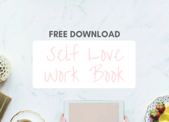 Self Love Work Book free download
