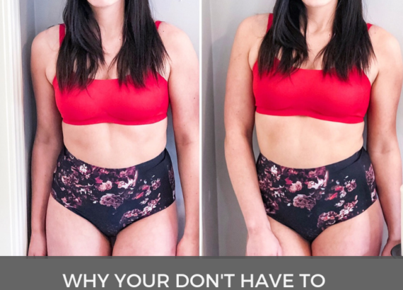 How you speak to yourself becomes your reality. In order to embrace and accept your body, all you need to do is shift your thoughts, one thought at a time. In this article, I am walking you through exactly what to do to shift into self love. #selflove #mentalhealth #bodyimage
